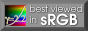 sRGB Now!